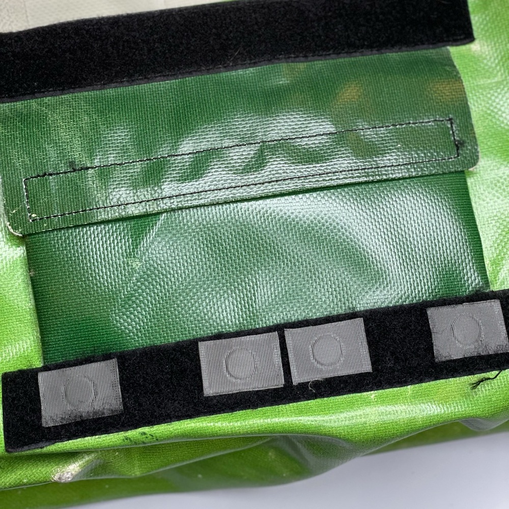 Freitag Messenger Bag - Picture 4 of 11